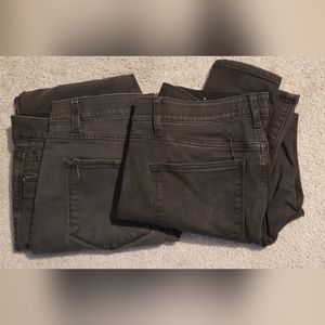 Lularoe Jeans